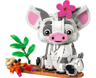 LEGO DISNEY 43292 Pua - 1529799 - zdjęcie 3